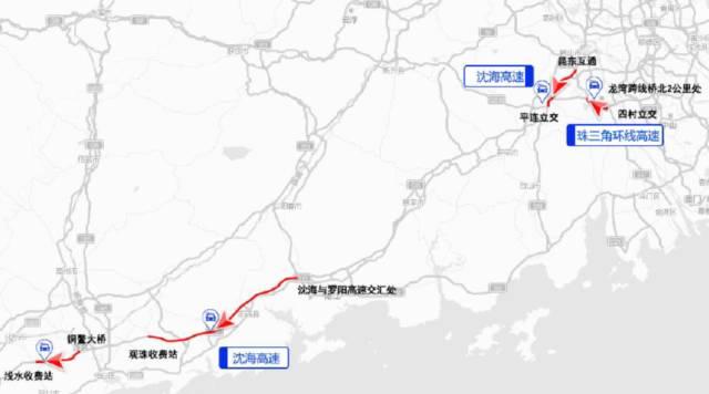清明小长假将至!快收好这份高速避堵指南