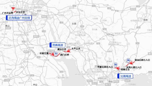 清明小长假将至!快收好这份高速避堵指南