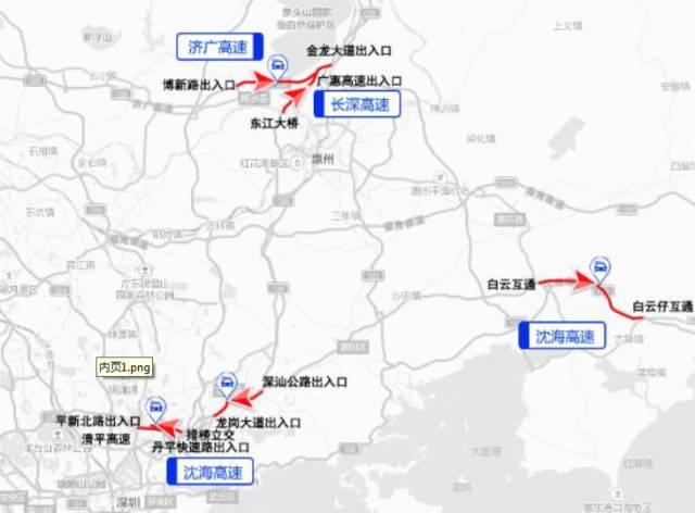 清明小长假将至!快收好这份高速避堵指南