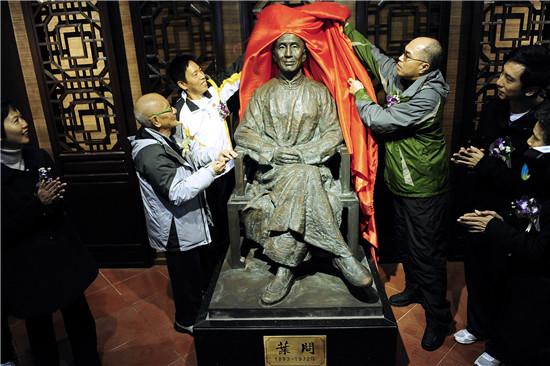 佛山：武术之城，王者气度